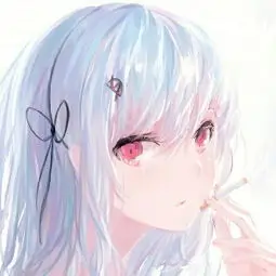 恶魔触手漫画 旧神 六指 头像