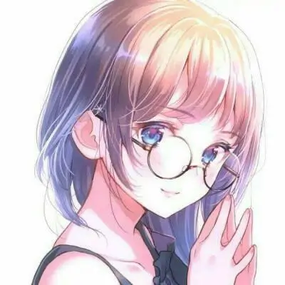 恶魔触手漫画 主角 灰见 头像